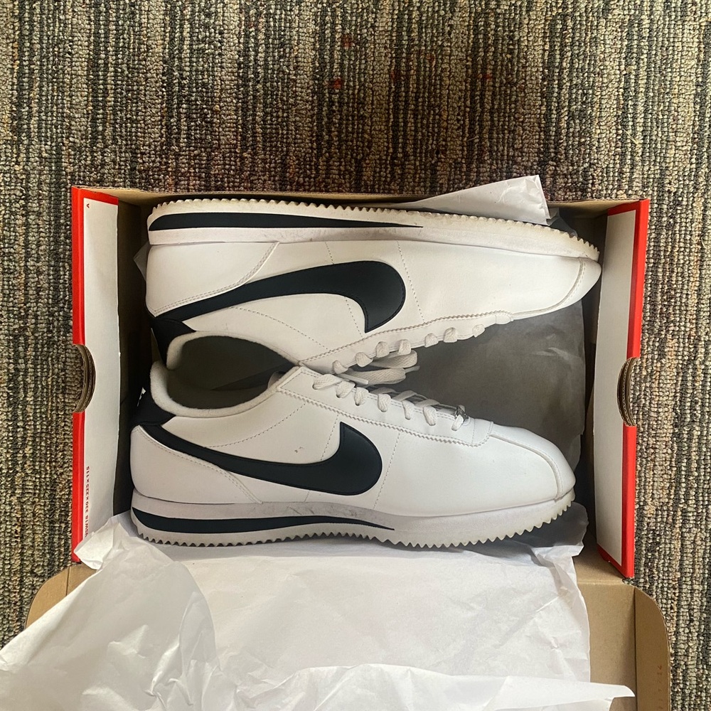 Men’s Nike Cortez’s